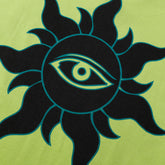 Godspeed Purple City Bone Tee